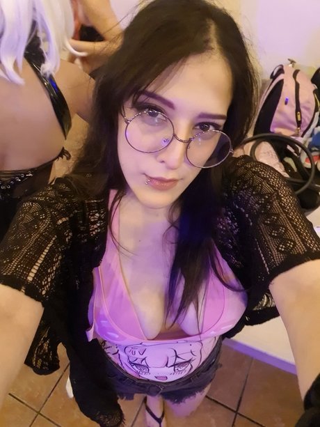 Pinku Lemonade onlyfans nudes porn