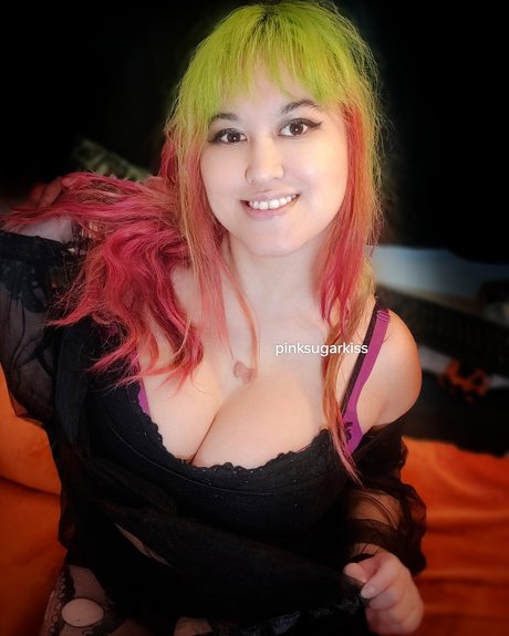 pinksugarkiss onlyfans nsfw