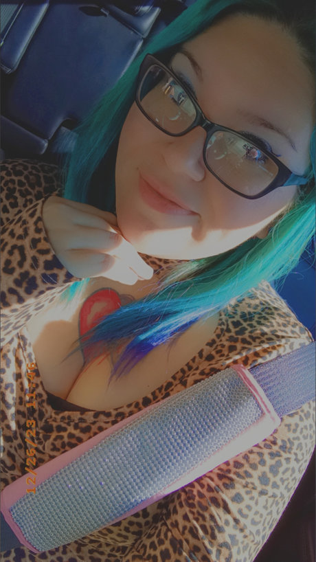 Skye Gonzalez onlyfans leak free