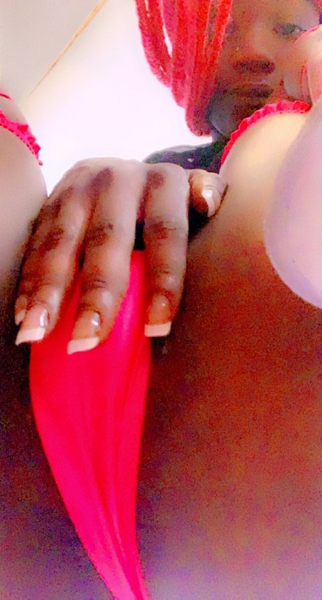 Pink poochie_ nude leaks onlyfans