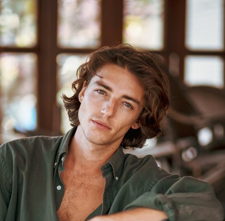 Floris Barrett new onlyfans