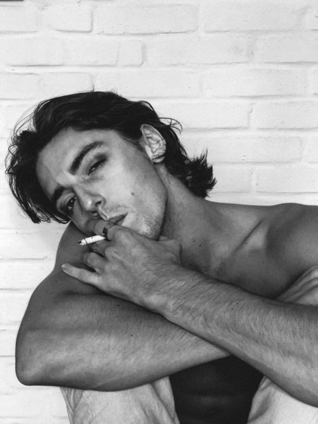 Floris Barrett leak onlyfans porn