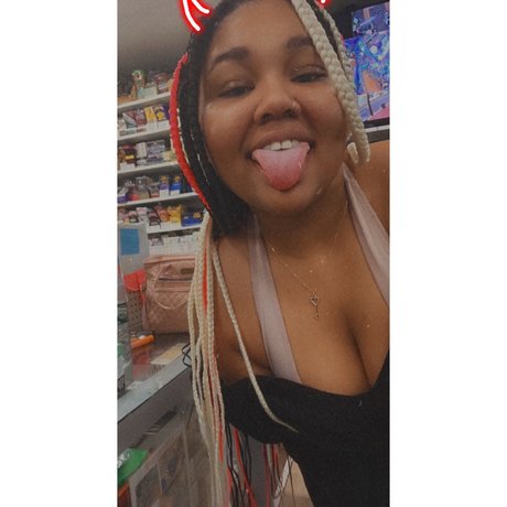 Baby Pink nude onlyfans leak