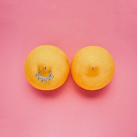 Piercing Taboo_ onlyfans model photos