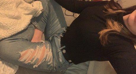 Scarlett June naked only fans