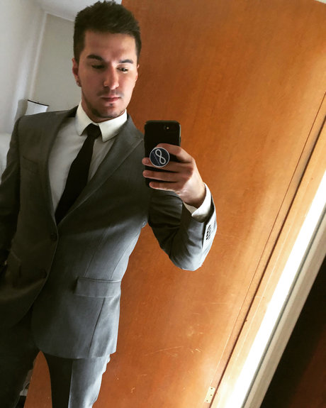 Pierce Biggs_ only fans leak nude