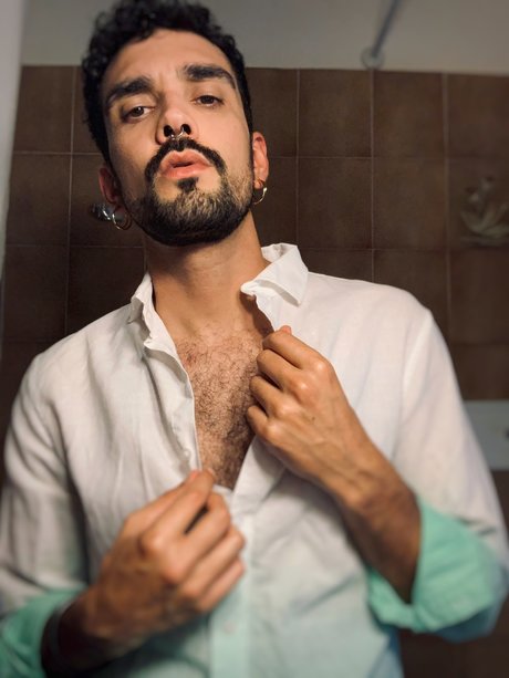 Fab Pi_ onlyfans model photos