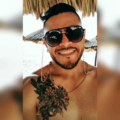 Pichiz FB onlyfans leaked