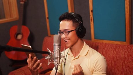 PHO RADIO leak onlyfans nude