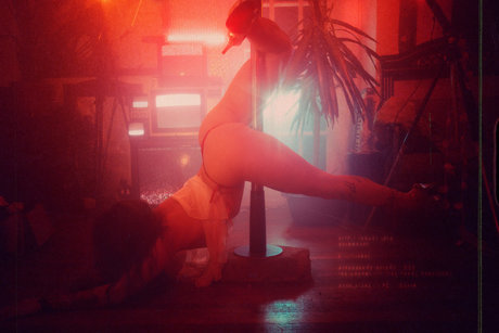 Phoenixx Reign only fans pic