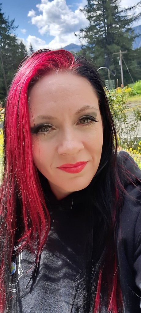 Phoenix Rising onlyfans leaked nudes