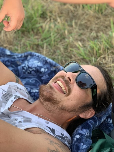 Philly Anderson onlyfans tits