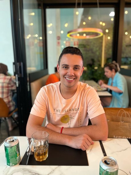 Philipe Watfe onlyfans leaka