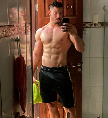 phenrqXXX onlyfans model photo