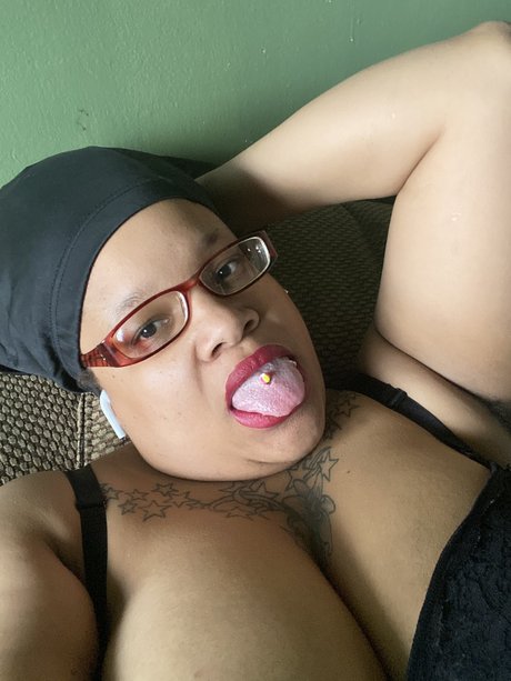 Kendra Charms Manning nude leaks onlyfans