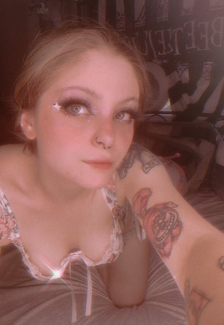 _The ghoul of your dreams_ only fans leak porn