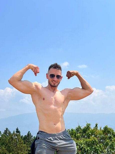 PeterEscobar_ onlyfans model