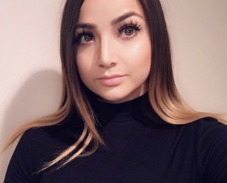 Raebella onlyfans nudes leaked