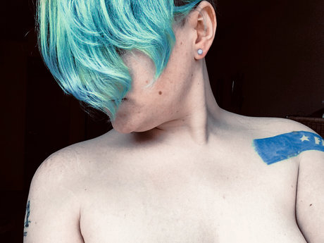 Rae Cosmos leaked porn onlyfans