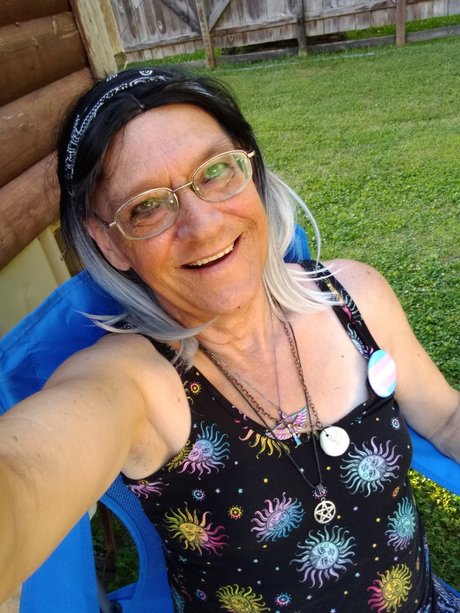 Grey Rabbit sexy onlyfans