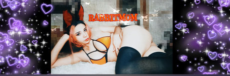 Rabbit mom onlyfans page