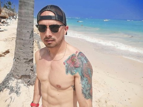 Roberto Perez Henriquez nsfw onlyfans