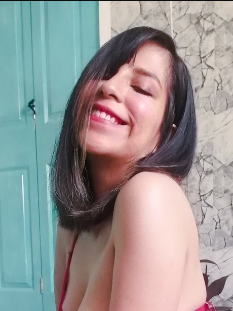 Qimy only fans pictures