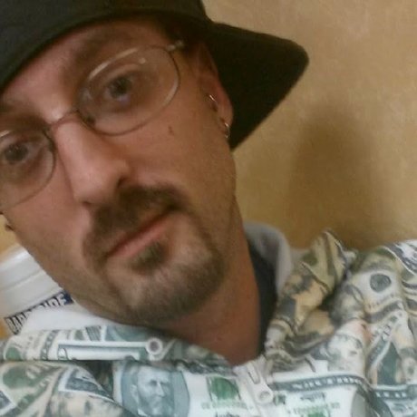 Keith Wayne Gronseth nude on onlyfans