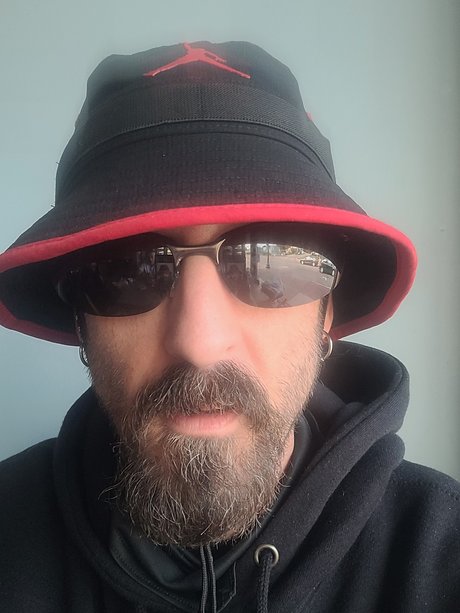 Keith Wayne Gronseth onlyfans nude