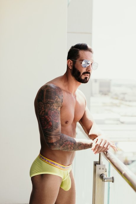 Quinton James XXX onlyfans leak new