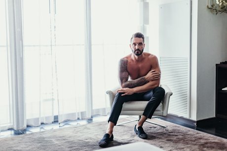 Quinton James XXX onlyfans leaks sex