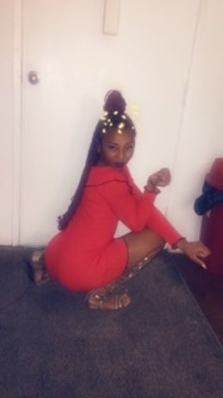 Qunny Monroe onlyfans leak porn