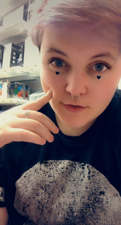 Quietlyhere leaked onlyfans photos