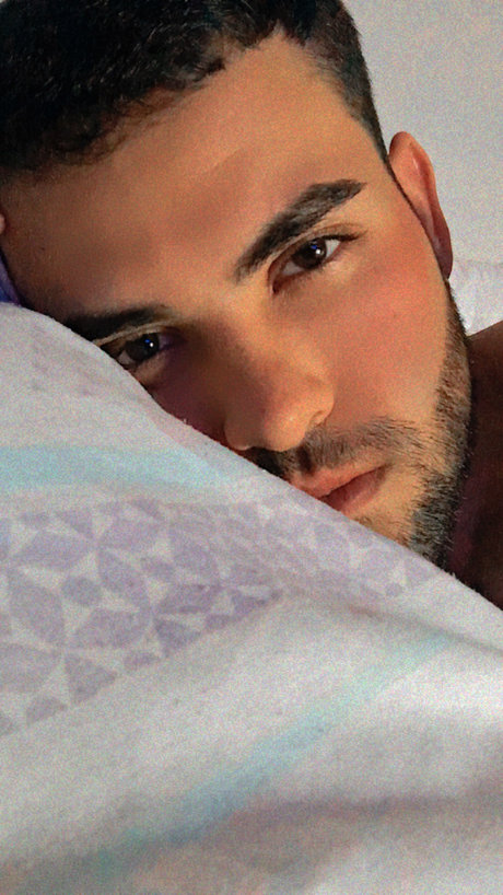 Jhonathan onlyfans explicit content