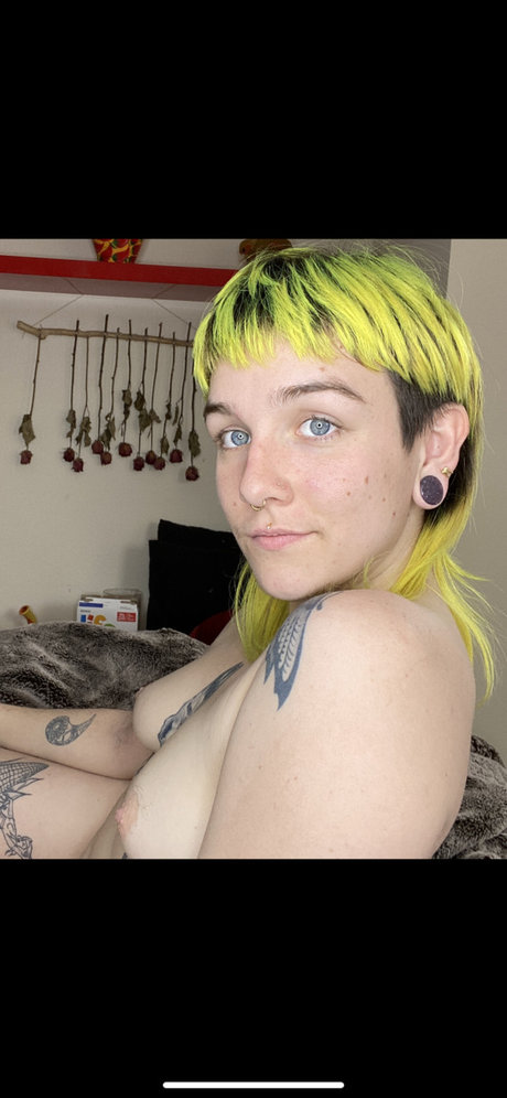 Ricky Jean only fans nude leaks