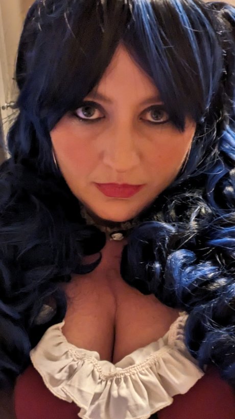 Queen Raine onlyfans leaked dirtyship