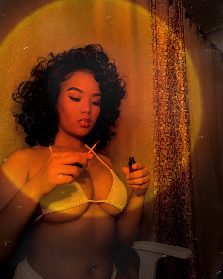 Queen Parker sexy onlyfans