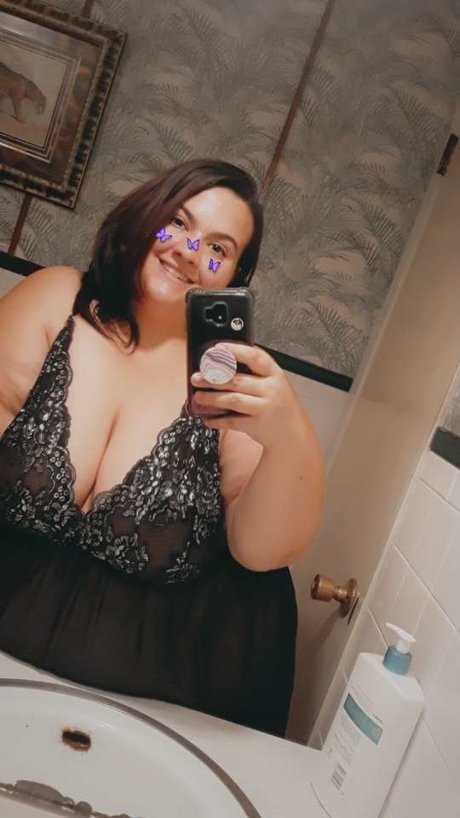 QueenNinjette only fans nude