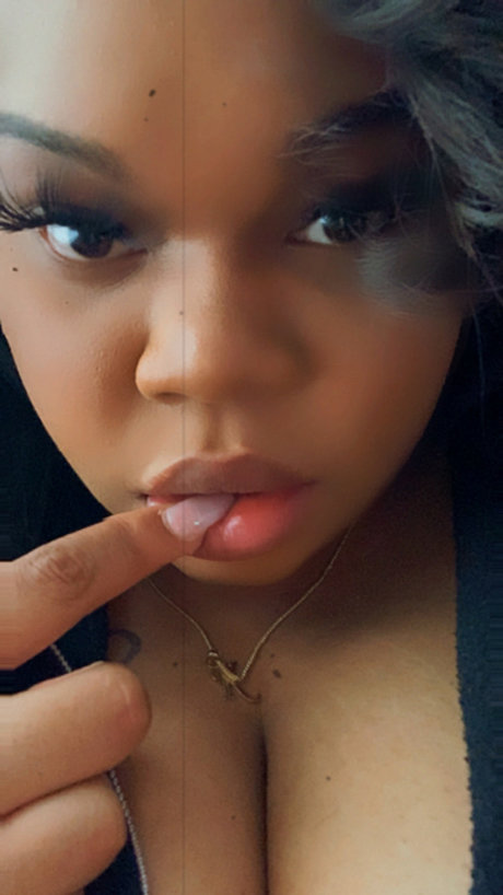 Queenkeyyy onlyfans nude leaked