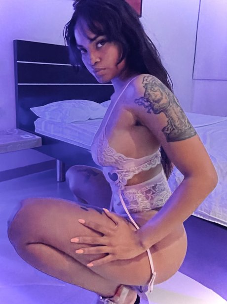 Tiara leaked onlyfans pics