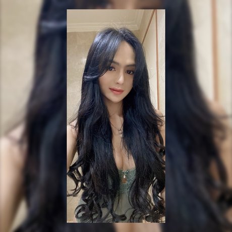 Secretname onlyfans model photo