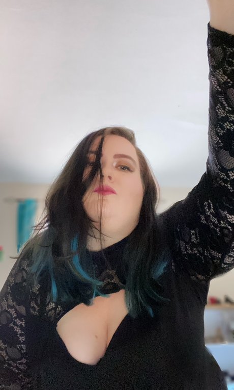 Amber Moon onlyfans leaks