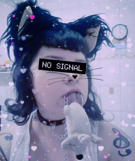 Queen Serenity onlyfans model