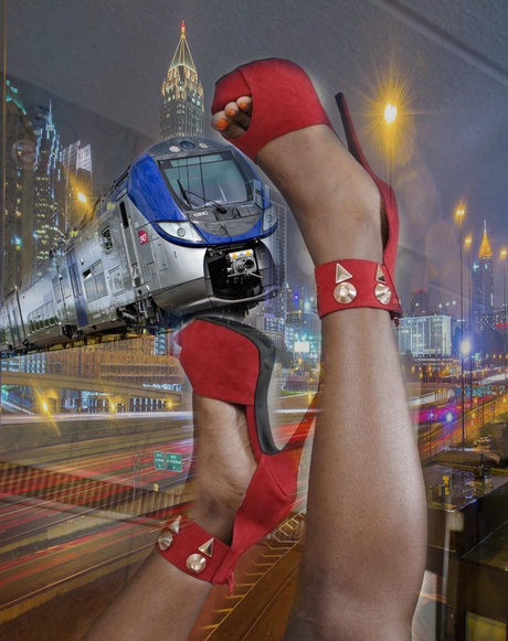 Qua LiveFeet onlyfans leaked free