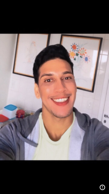 Pyetro junior onlyfans naked