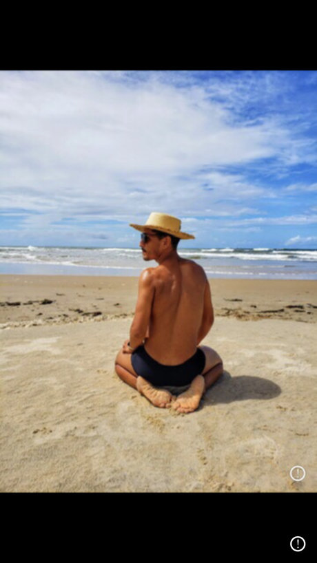 Pyetro junior onlyfans nude pics