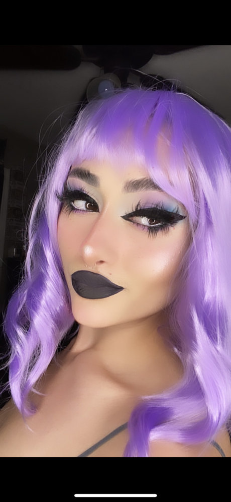 pussywitched only fans pictures