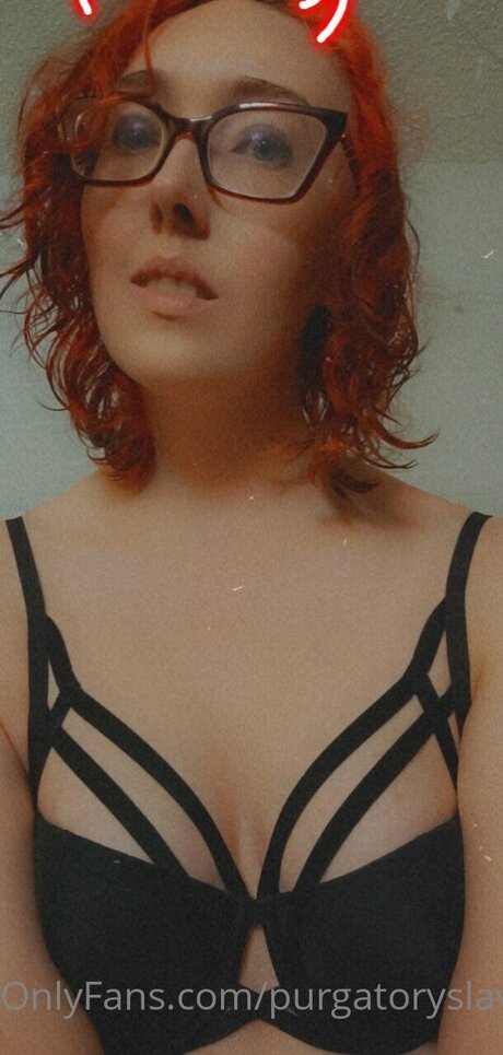 PurgatorySlave onlyfans full