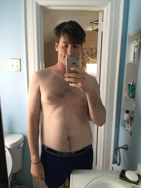 Eddy Cochring leaked onlyfans content