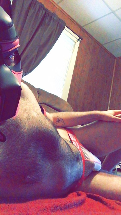 Puppy Tucker new onlyfans leak